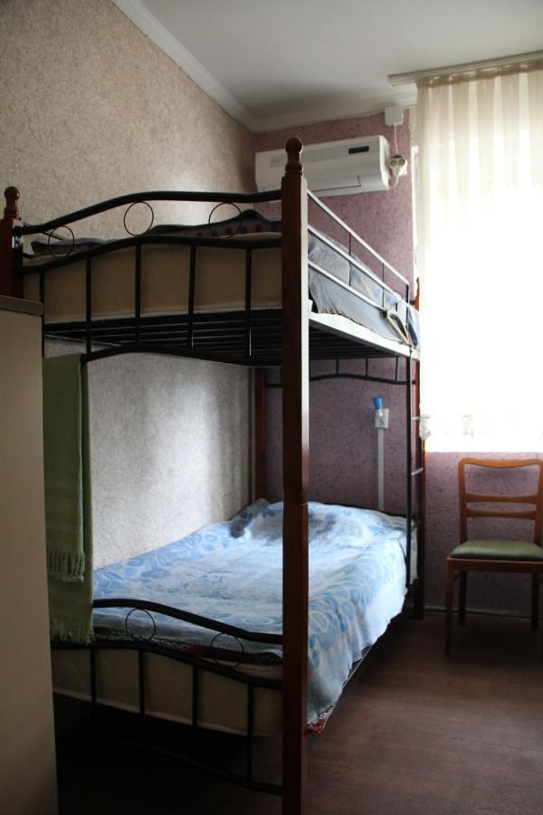 Хостелы Hostel Retro Батуми-42